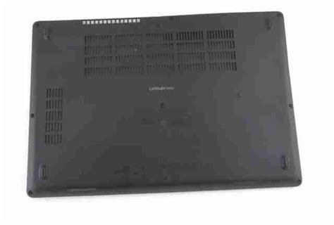 DELL 71FN2 Latitude 5480 Bottom Access Panel Door Cover