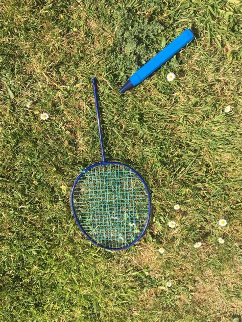 Zone L Aide Comment Se Choisir Sa Raquette De Badminton Une Aide