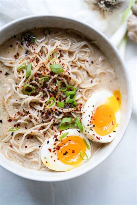 Gluten Free Ramen Quick Easy Free Your Fork