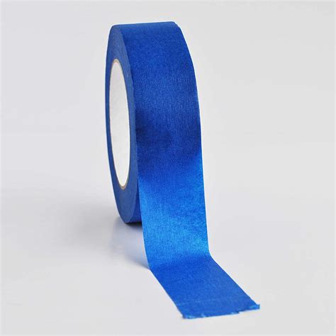 PSBM Blue Painters Tape 1 5 Inch X 60 Yards 16 Pack Bulk Multipack