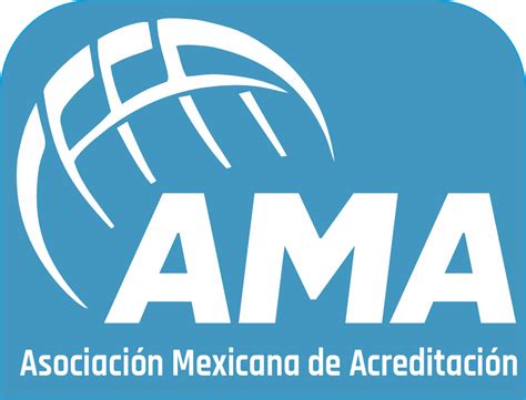 Portal Asociación Mexicana de Acreditación AMA