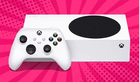 Xbox Series S price slashed to just £150 in best Prime Day deal yet | Gaming | Entertainment ...