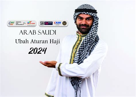 Arab Saudi Ubah Aturan Haji Penyesuaian Terbaru Dalam Pelaksanaan