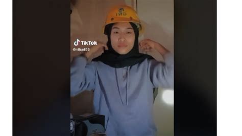 Foto Tewas Mengenaskan Seleb Tiktok Nirwana Selle Terkurung Dan