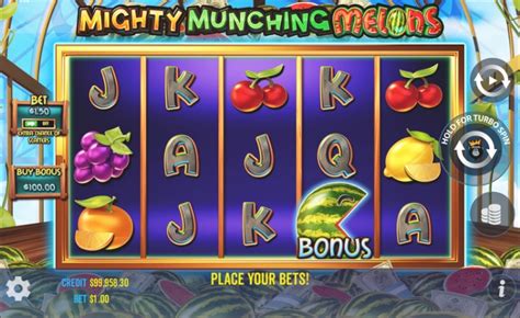 Mighty Munching Melons Pragmatic Play Expert Online Slot Review