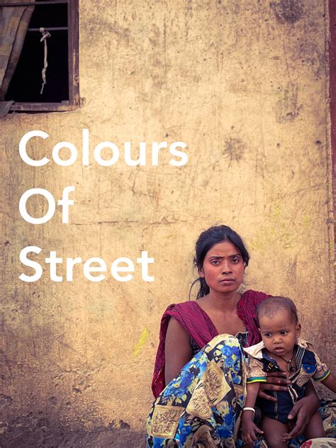 Colours of Street | Documentary film on Behance