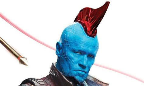 James Gunn nos explica como funciona la flecha de Yondu Cómics Amino