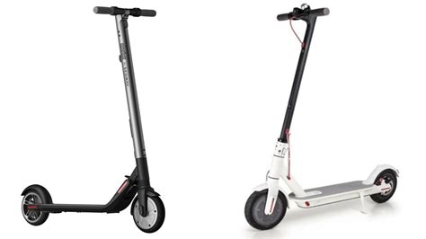 Xiaomi Electric scooters: is it worth it ? - Zongootech