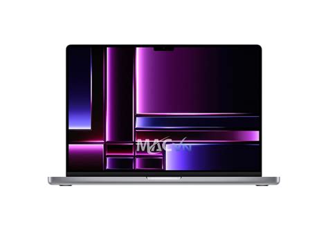 Macbook Pro 14inch 2023 Chip M3 Pro Ram 18gb Ssd 512gb Macvn