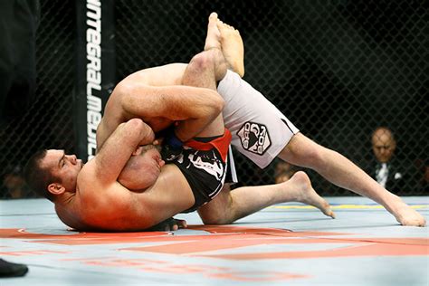 Counter Move To The Guillotine Ufc And Afc Tackle And Headlock Should