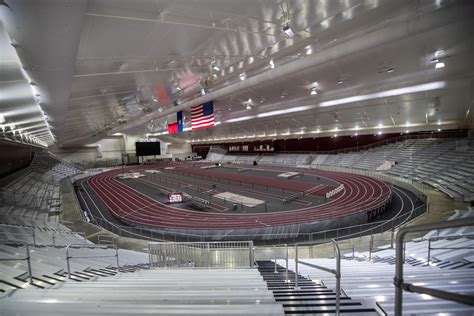 gallery texas  track field fasken indoor track