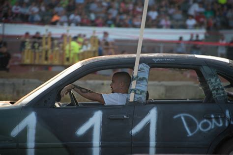 Butler County Ohio Fair 2013 Derby on Behance