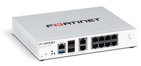 Fortinet Fg G Next Gen Firewall