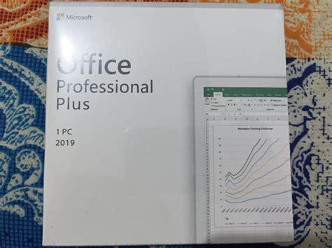 microsoft office professional  computers tech office business