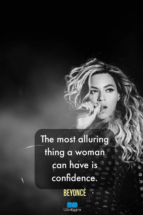 22 Inspirational Beyoncé Quotes