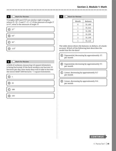 Extended Ebook Content For Princeton Review Psatnmsqt Prep 2023 2024