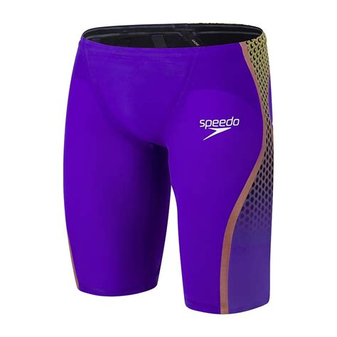 Lzr Pure Intent Puryel Men Speedo