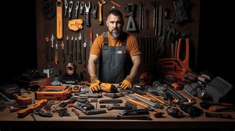 DIY Projects Made Easy How To Choose The Right Tools For Every Job