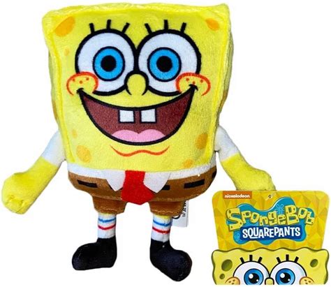 Play By Spongebob Maskotka Kanciastoporty Nickelodeon Cm Ceny I