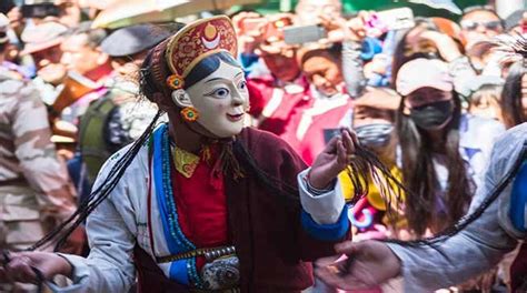 Arunachal: Tawang festival- 2018, Day 2 | Arunachal24