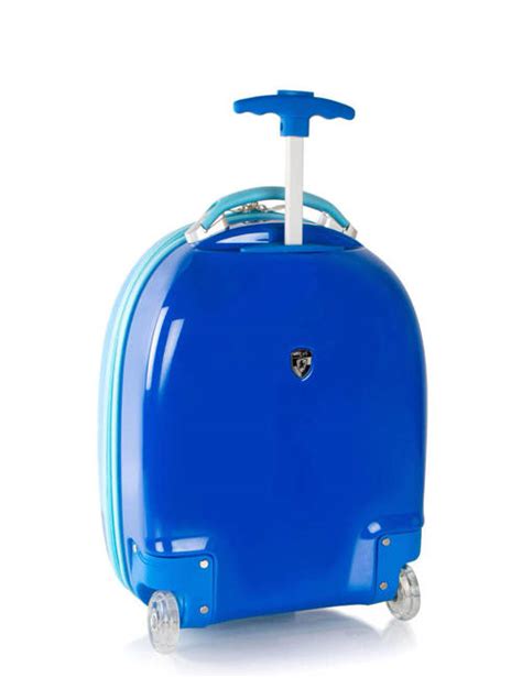 Walizka dziecięca Heys Nickelodeon Round Shape Luggage Psi Patrol dla