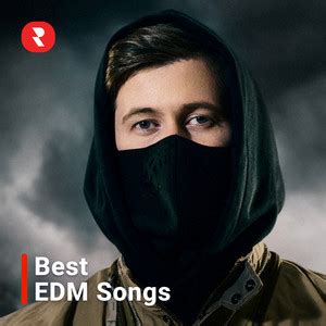 Best EDM Songs of All Time - Most Popular EDM Music Playlist - playlist ...