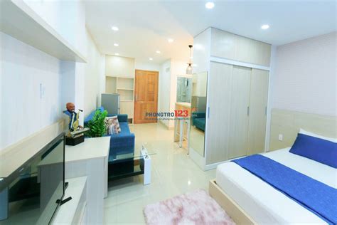 studio full noi  tran dinh xu  gan pho bui vien cong vien