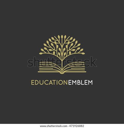 26,334 Teacher Logo Design Images, Stock Photos & Vectors | Shutterstock