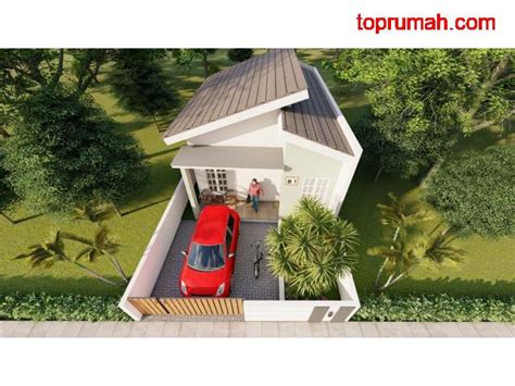 Bangun Rumah Impian Anda Di Balecatur Lokasi Premium Dengan Harga