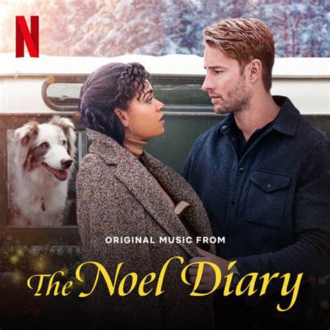 Songs from Netflix’s ‘The Noel Diary’ Released | Film Music Reporter