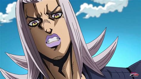 Leone Abbacchio Jojos Bizarre Encyclopedia Jojo Wiki