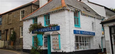 Best places to stay in Mousehole, United Kingdom | The Hotel Guru