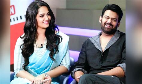 Anushka Shetty Marriage With Prabhas