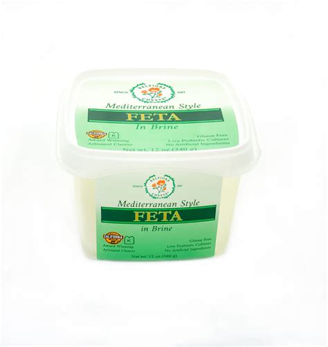 Feta – Belfiore Cheese