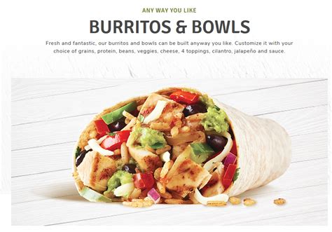 mucho burrito menu