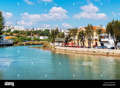 Tavira Portugal Hi Res Stock Photography And Images Alamy