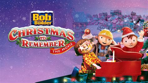 Bob The Builder Bob The Builder A Christmas To Remember Zu Verkaufen | Images and Photos finder