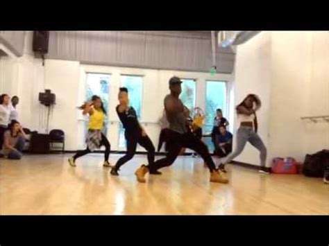 Sir Twon Brown Lil Kim The Jump Off Choreography Youtube