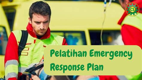 Pelatihan Emergency Response Plan