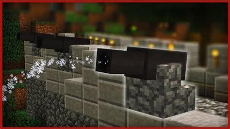 Minecraft Cannon Mod, defeat pirates! - Cimap Minecraft