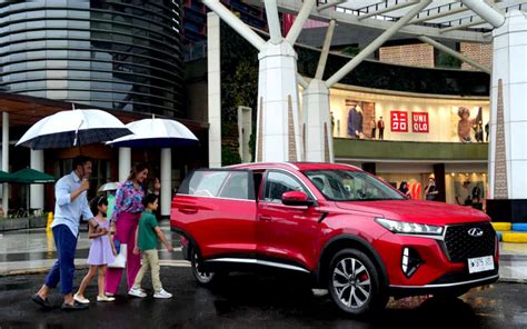 Chery Sales Indonesia Siapkan Garansi 10 Tahun Otoblitznet