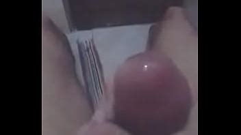 Dotado Batendo Uma No Banheiro XVIDEOS