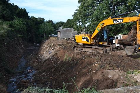 Prefeitura Trabalha Para Minimizar Danos Das Fortes Chuvas Psdb Rs