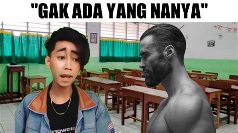 Kamu Nanya Gak Ada Yang Nanya Dilan Cepmek Youtube