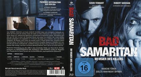 Bad Samaritan Dvd Blu Ray Oder Vod Leihen Videobuster De