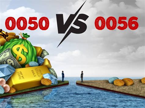 0050 Vs 0056存股大對決！最怕本金被掏空，0050提領4％、10％、15％10年後剩多少錢「最佳提領策略曝光」 今周刊