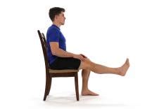 Lymphedema – Leg Exercises – Strive Physiotherapy and Sports Medicine