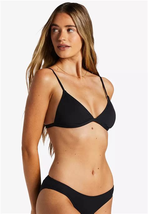 Buy Billabong Sol Searcher Ceci Triangle Bikini Top Online