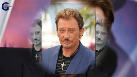 Johnny Hallyday Serait Mort Bien Avant Et Ruin Sans Nous Dit Le