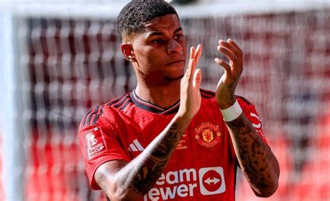 Il Manchester Su Osimhen Rashford O Zirkzee Al Napoli La Posizione Di